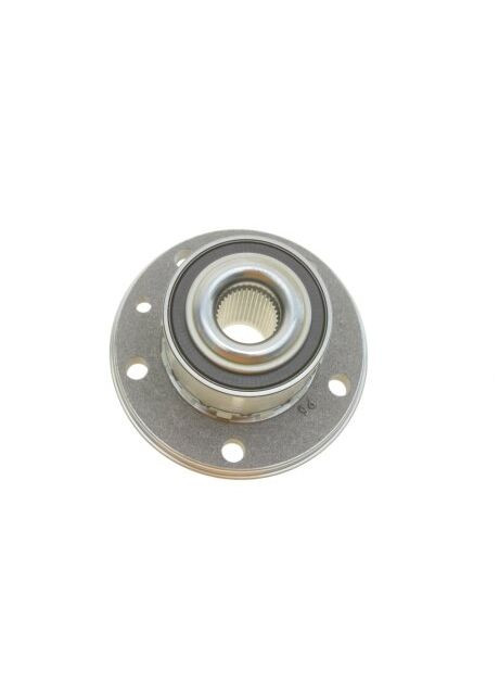 Маточина з підш. VW T5, MULTIVAN задн. (Вир-во SNR) R154.58 NTN (366736444)