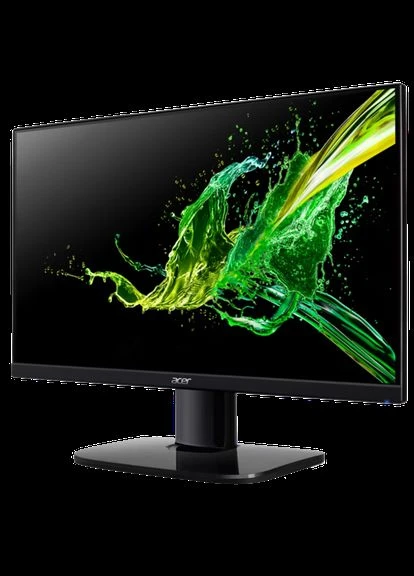 Монiтор 23.8" KA242YGbi (UM.QX2EE.G01) Black Acer (343248781)