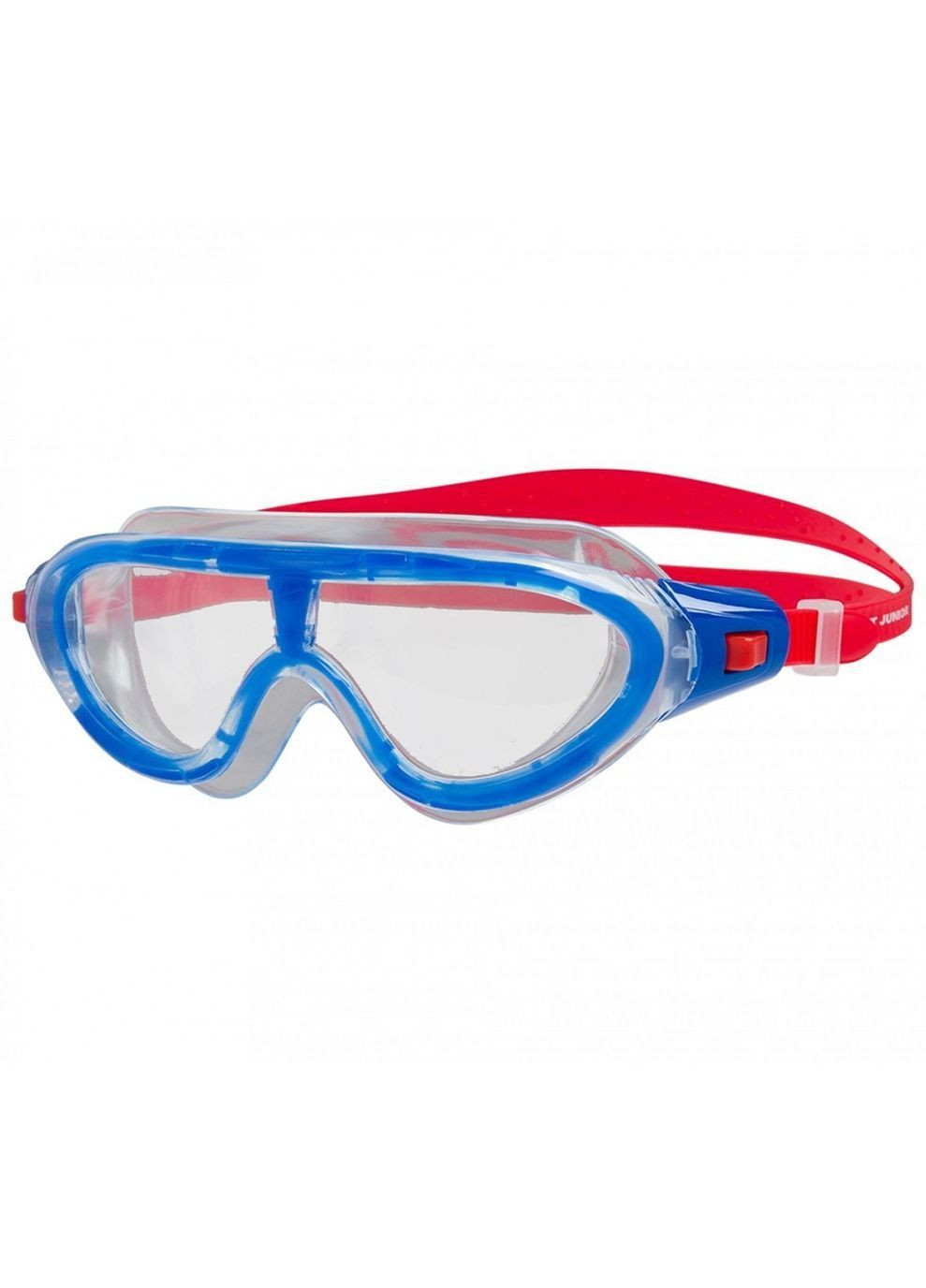 Окуляри для плавання RIFT GOG JU червоний, прозорий Діт Speedo (282616156)