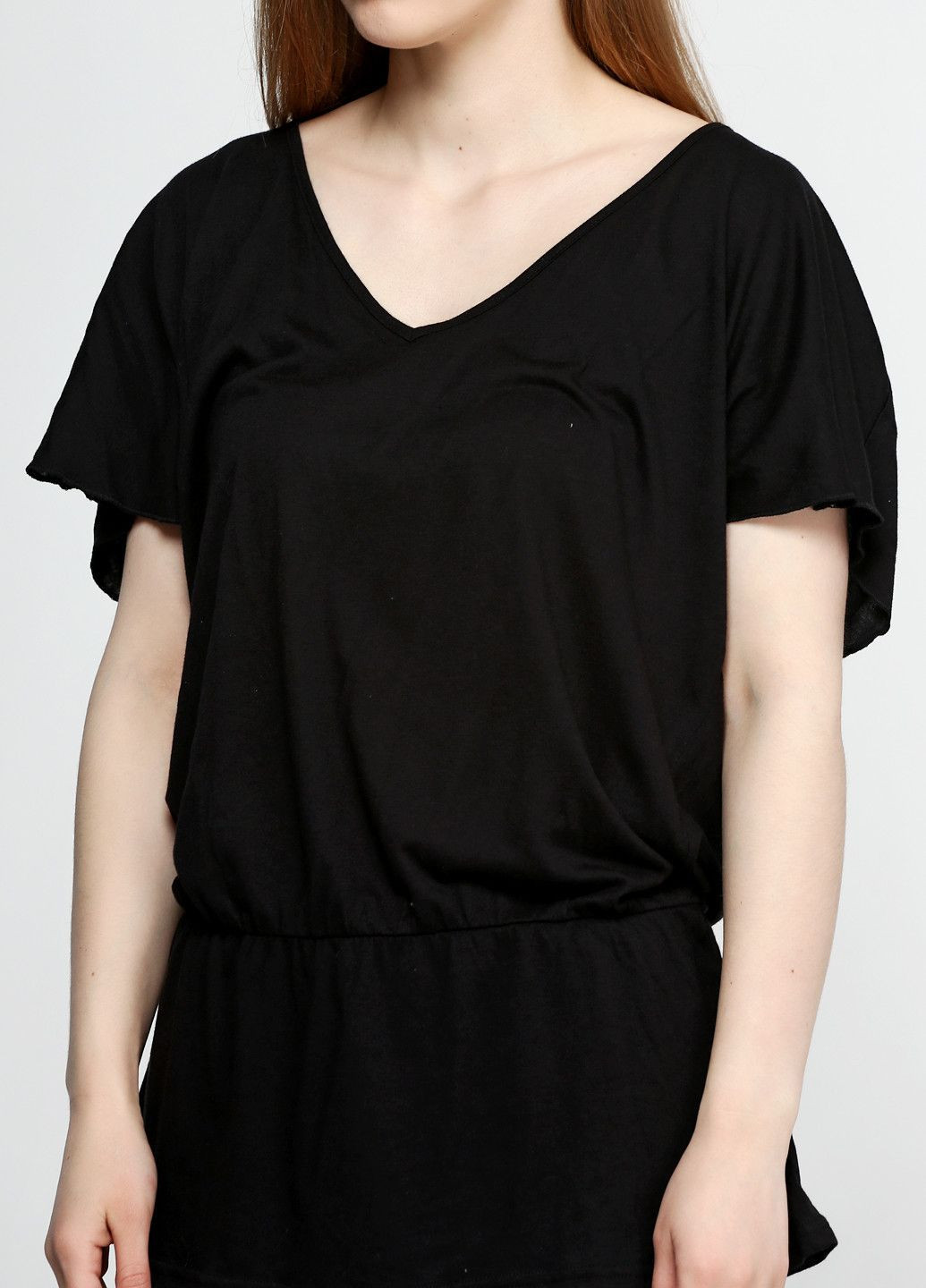 Футболка Черный Billabong - (321103955)