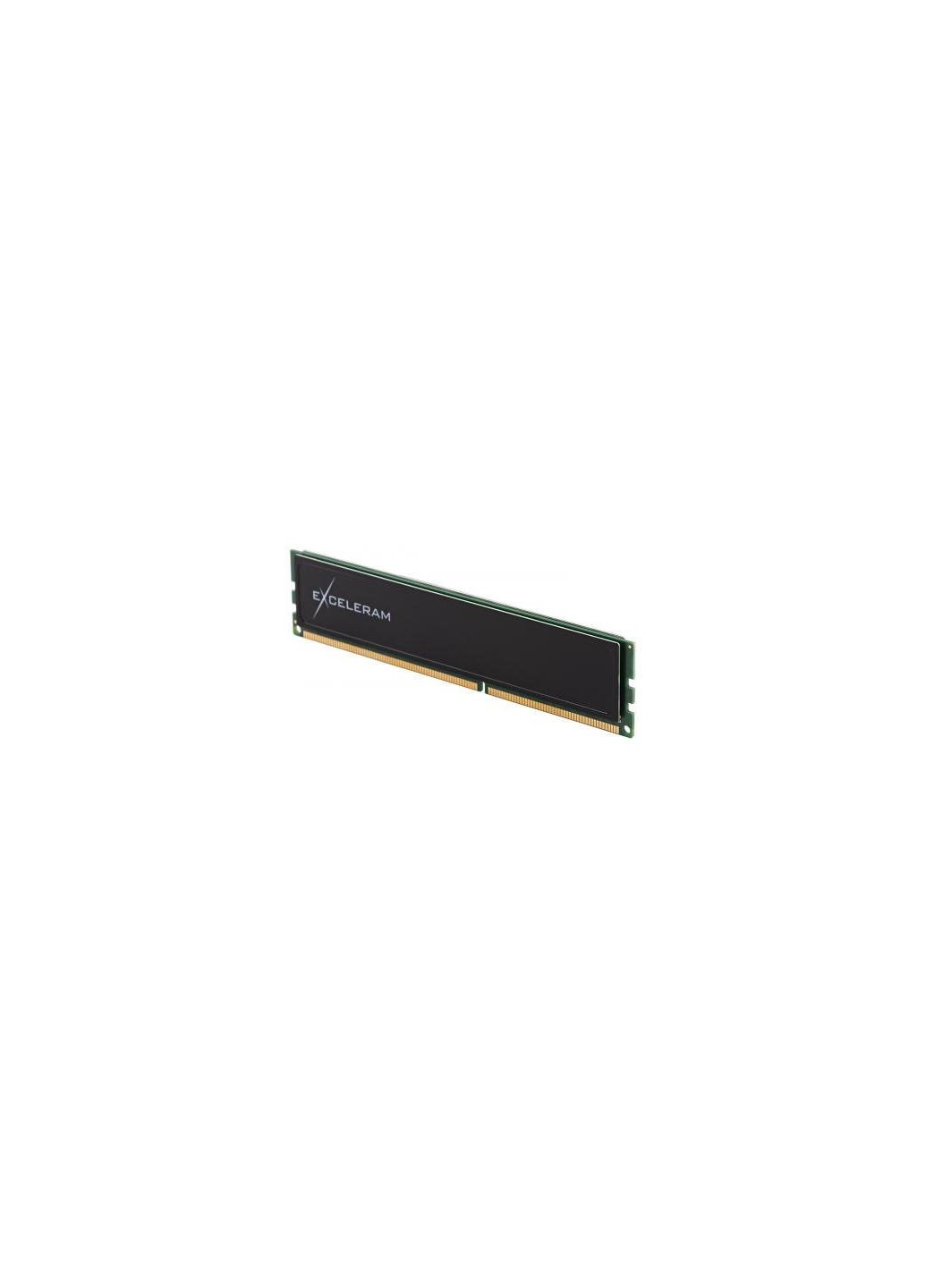 Модуль пам'яті для комп'ютера (EG3001B) Exceleram DDR3 8GB 1333 MHz Black Sark (368563473)