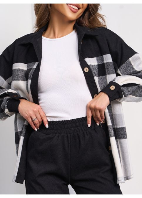 Клетчатый костюм No Brand (358063615)