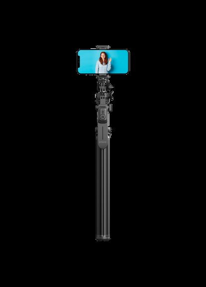 Monopod Tripod Elevate X Selfie Stick 2055mm black RU Proove (330031607)