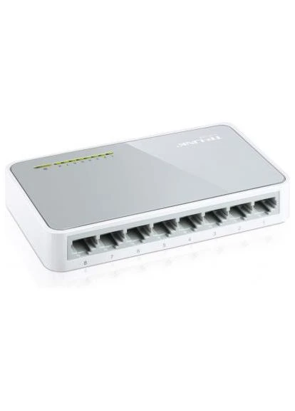Комутатор TP-Link TL-SF1008D (268141833)