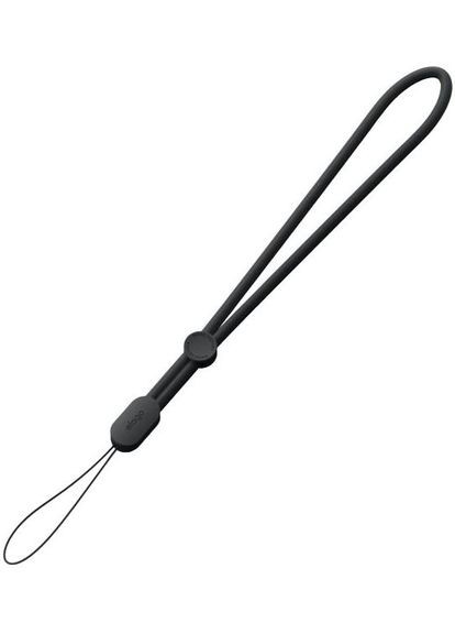 Чохол Silicone Basic Case with Nylon Lanyard Pastel Green для Airpods Pro 2nd Gen Elago (302652285)