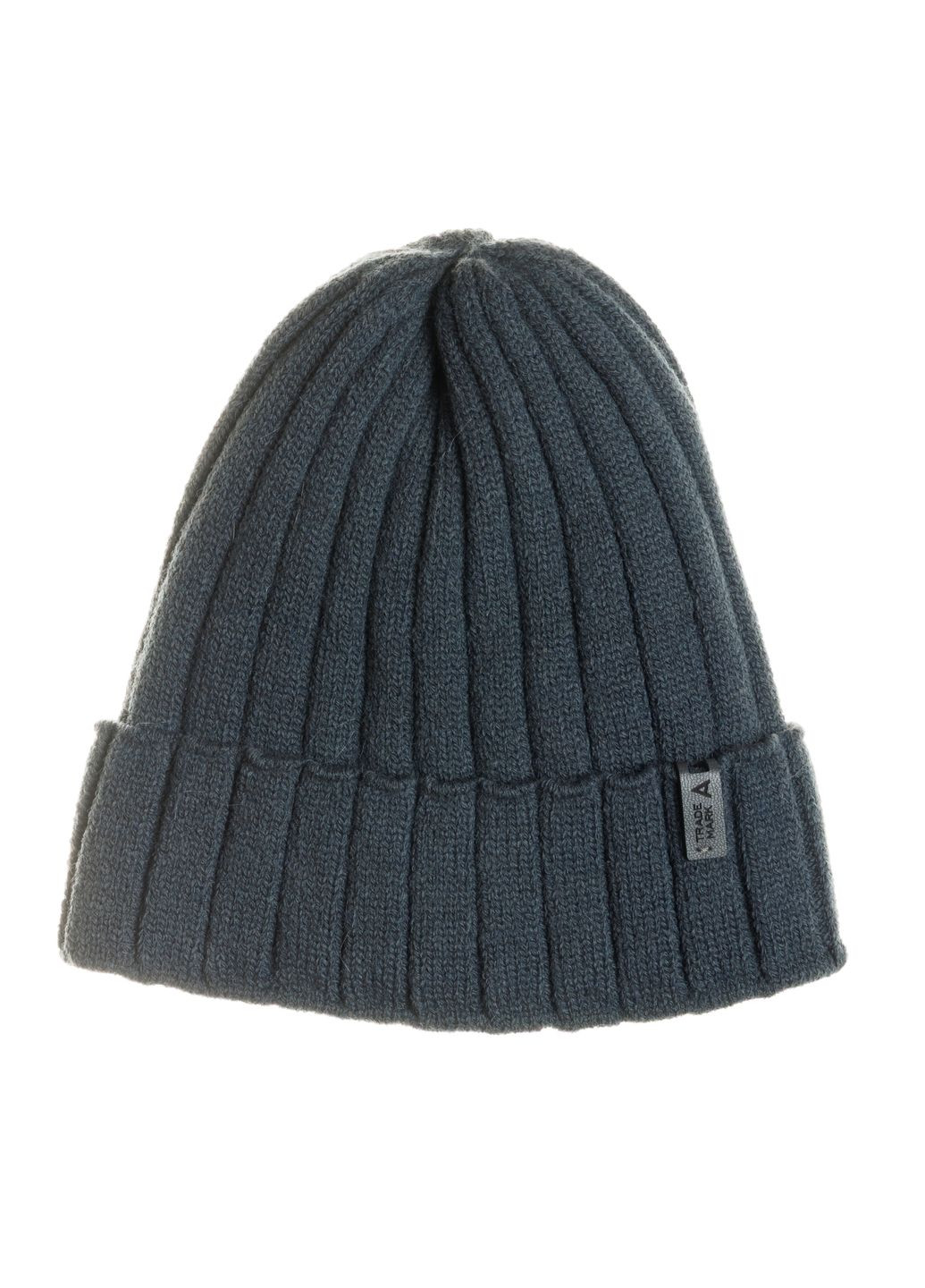 Шапка для мальчика Джон K143 52-54 см. Бирюзовый Alex K143-17 (364302344)