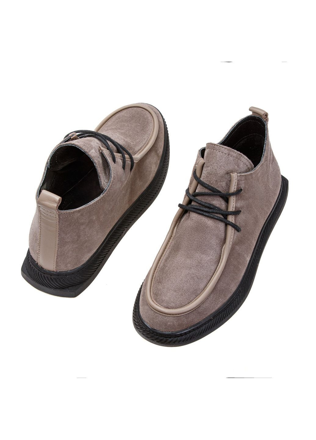 Черевики 01208 Бежеві Magnolya (369955757)