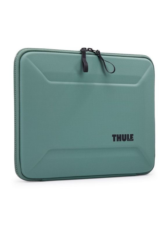 Чехол для ноутбука Gauntlet 5 MacBook 14" Sleeve Hazy Green (TH 3205411) Thule (372607842)