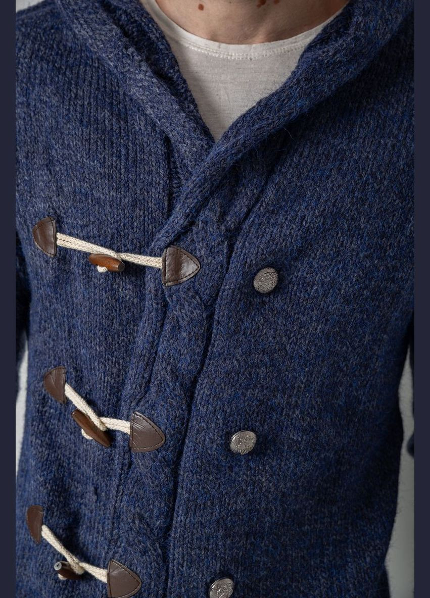 Кофта мужская на пуговицах,, Ager (317453401)