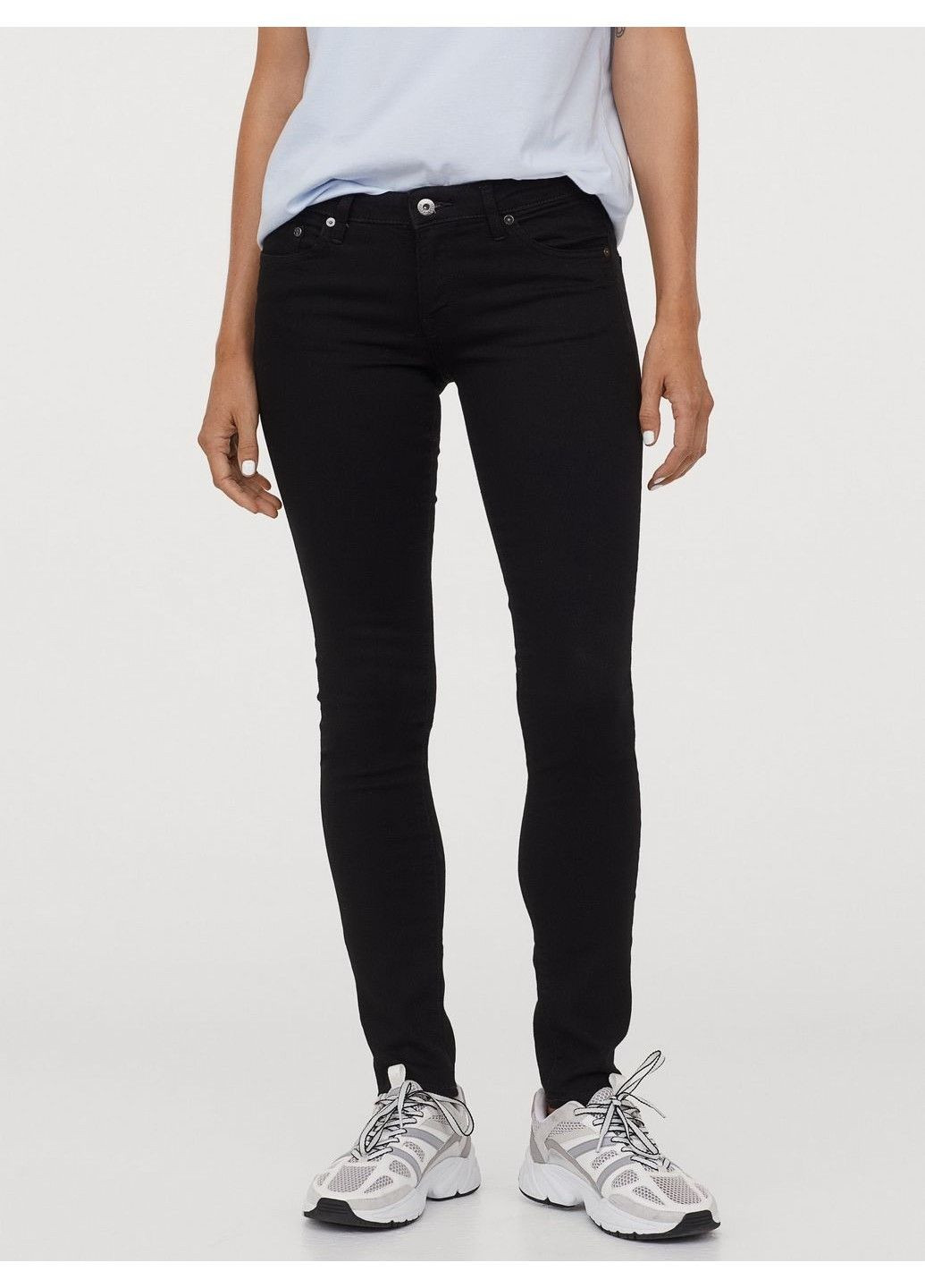 Джинсы H&M - (349789904)