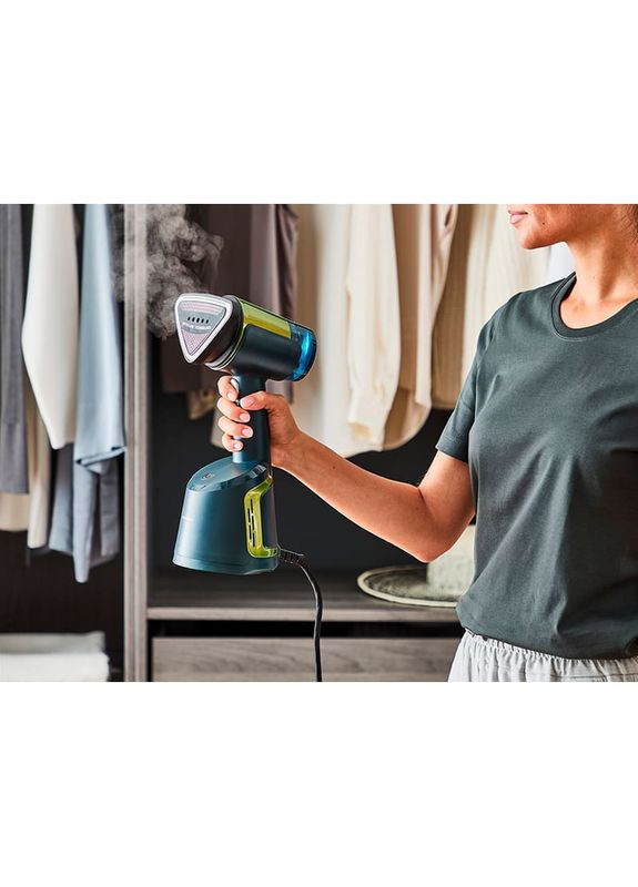 Відпарювач AeroSteam DT9810F0 Tefal (316426999)