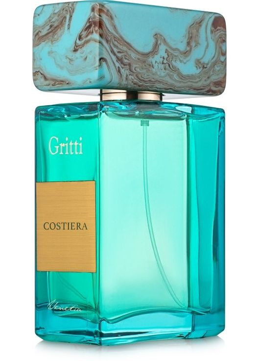 Gritti Costiera 100 мл Парфумована вода Dr. Gritti (348518245)