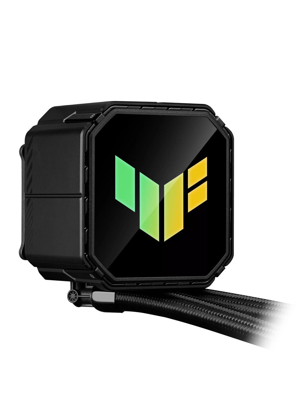 Система охлаждения водяного TUF Gaming LC III 360 ARGB Black (90RC0191-B0EAY0) Asus (366830790)