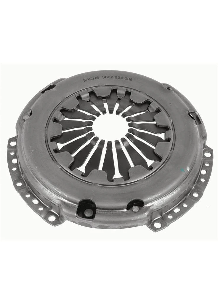 Натискний диск зчеплення Sachs (379973082)