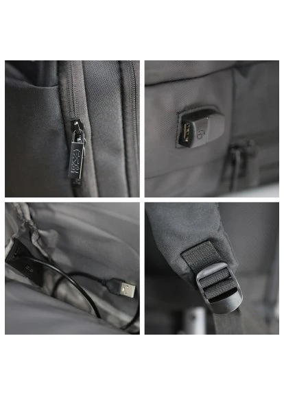 Рюкзак туристичний Scout 20л (30012205-01) NikiBo (395305939)