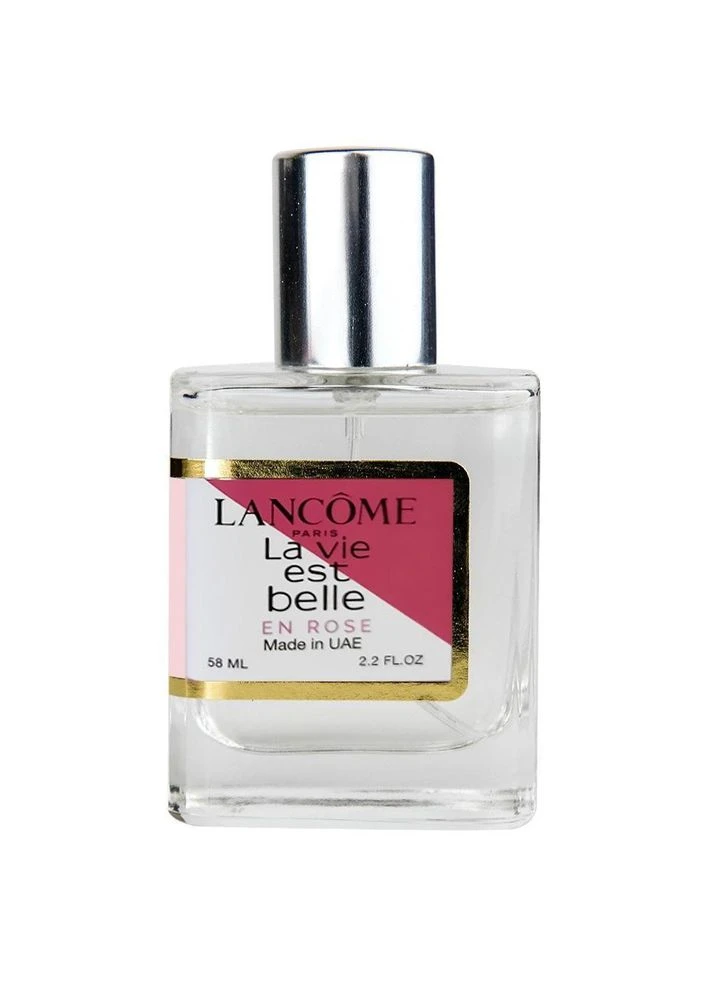 La Vie Est Belle En Rose Perfume Newly жіночий 58 мл Lancome (396270562)