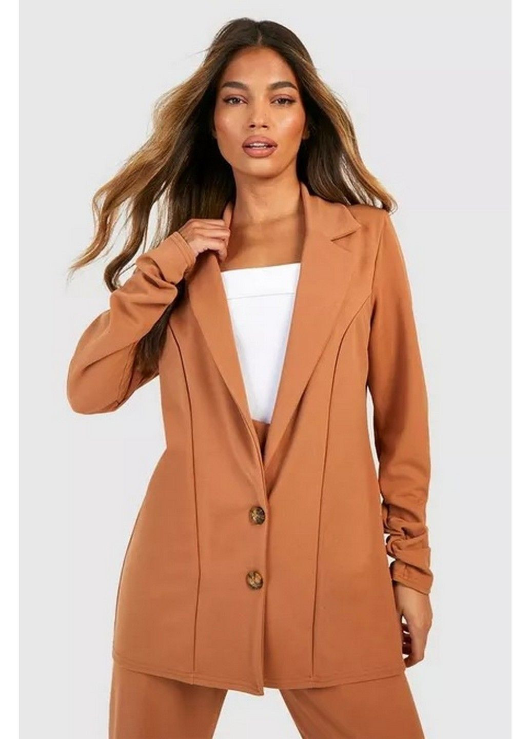 Жакет Boohoo (370089494)