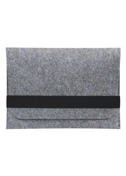 Чохол для ноутбука 15" GM15 Grey, для Macbook Pro 15 (GM15-15) Gmakin 15" GM15 Grey, для Macbook Pro 15 (380215612)