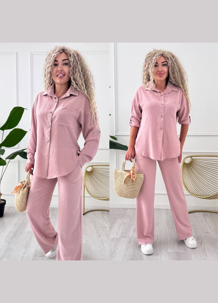 Женский костюм повседневный Style Point (341328557)