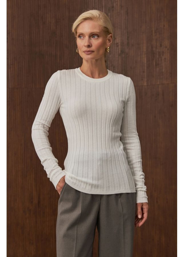 Лонгслив 2887 Небесный Triko Bakh (368651237)