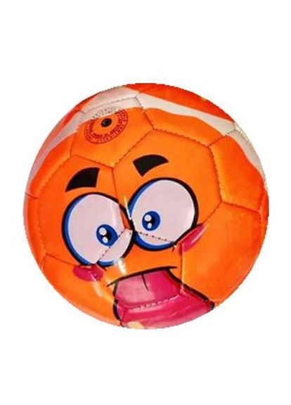 Мяч детский футбольный, размер №2 ( ) (BT-FB-0324) MIC (362423363)