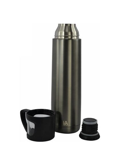 Термос Line Art Modo 700 мл 8086LA-11 Bergamo (316627947)