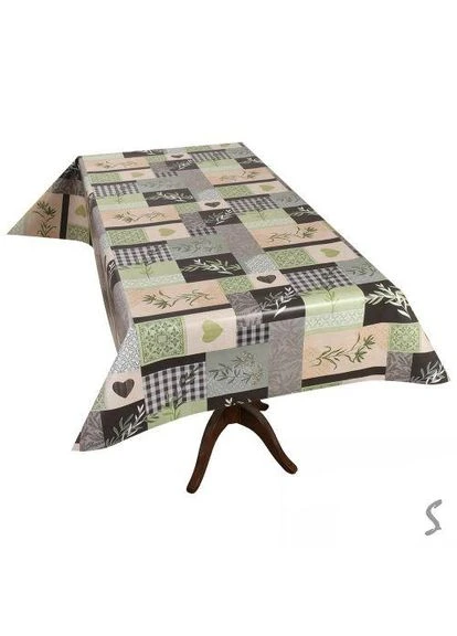 Клейонка ПВХ DEKORAMA 1.40*20м Топ продажів! No Brand (388202957)