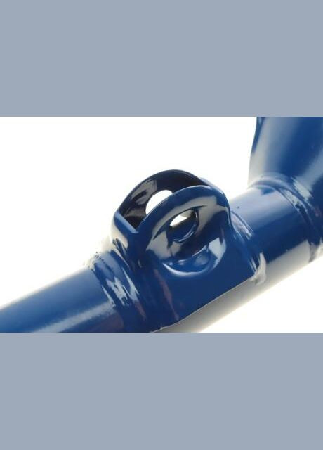 Амортизатор (передний) MB C-class (W203/CL203) 00-11 026 623 0003 (opt-om) Meyle (354755298)