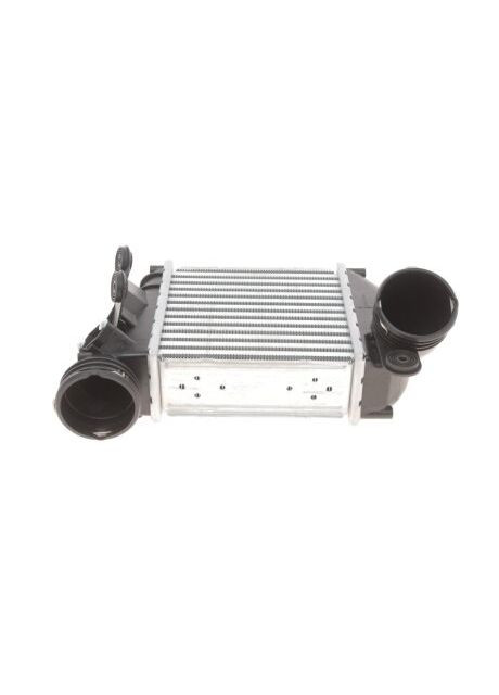Радіатор інтеркулера VW Golf/Bora/Skoda Octavia/Seat Leon 1.9TDI 00-10 03004354 (opt-om) No Brand (345774213)