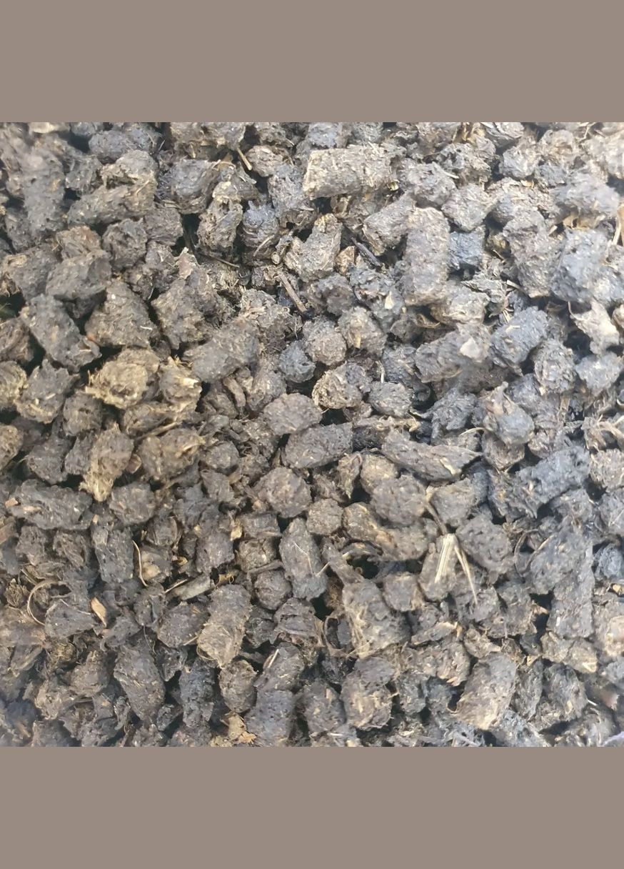 100 г іван-чай (ферментований чорний) гранули сушені - свіжий урожай No Brand (323223820)