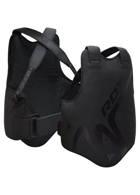 Захист для тулуба T-15 MATTE Black RDX (345715058)