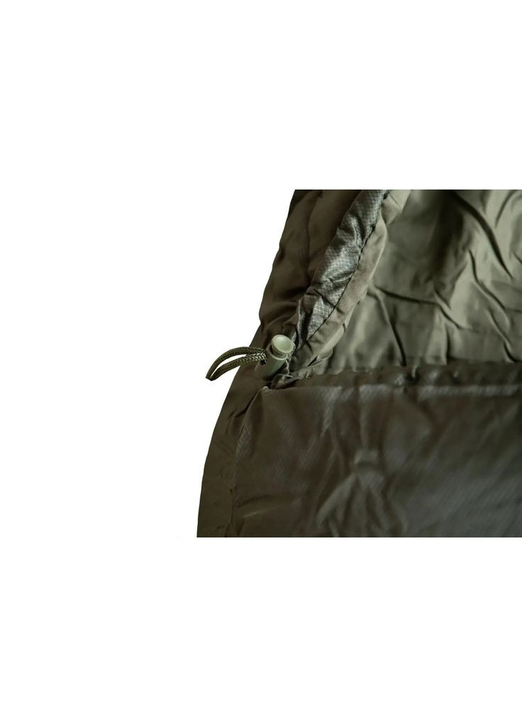 Спальный мешок (m464165) Tramp Shypit 200 Wide Olive Left (372962254)