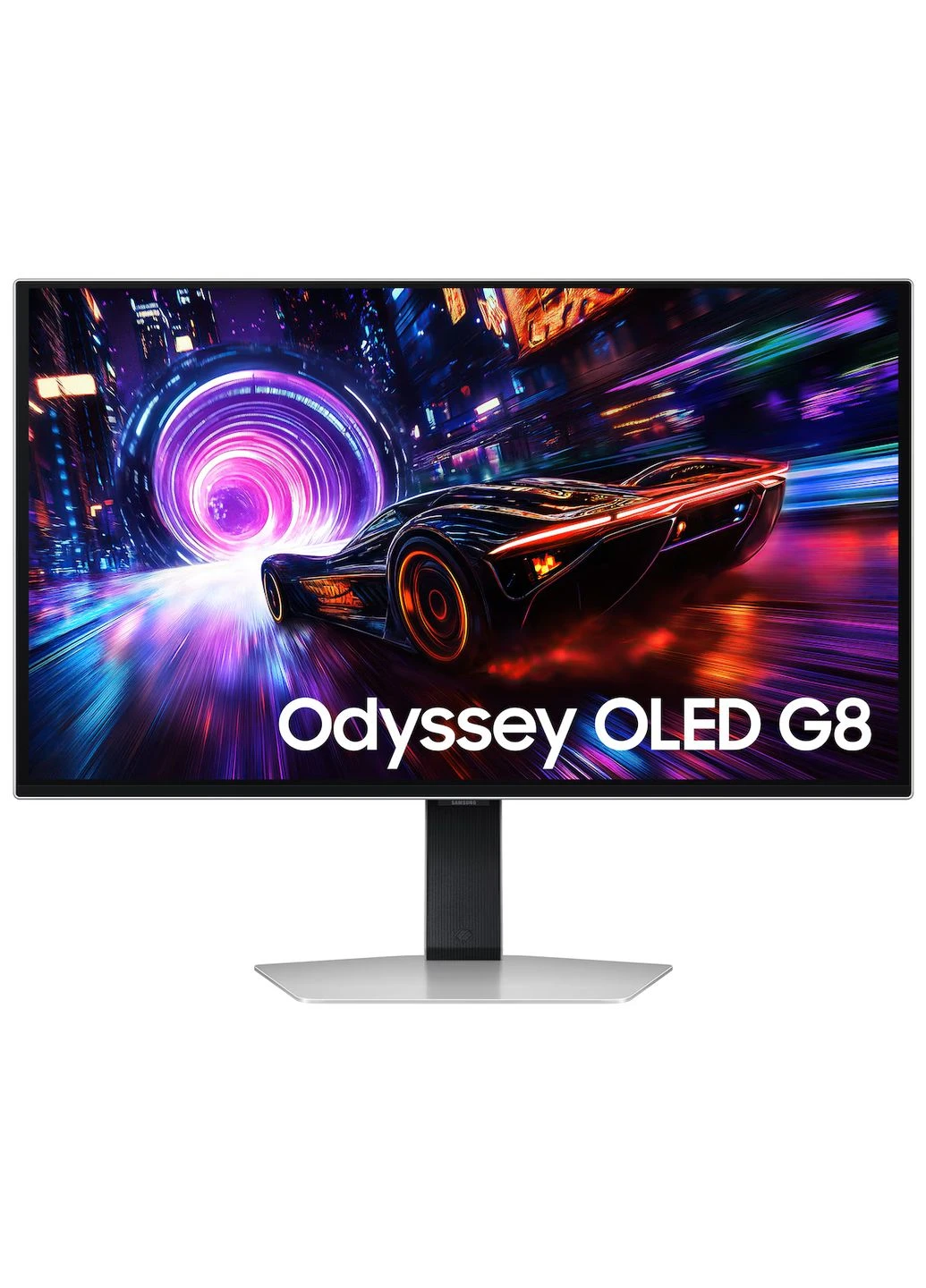 Монітор TFT SAMSUNG LS27FG812SIXUA No Brand (392063291)