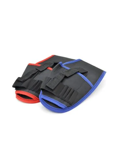 Сумка для инструмента на пояс 150 х 260 мм. (YT-TB150x260 red) Voltronic на пояс 150 х 260 мм. (401818058)