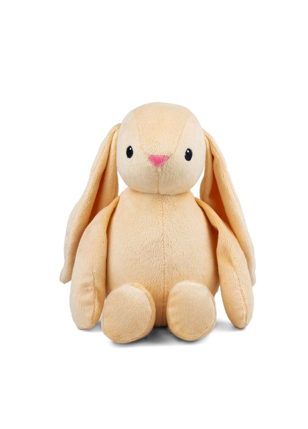 Мягкая игрушка зайчик плюшевый талисман для детей от 3 лет мягкая игрушка для игр ProDobro (366030566)