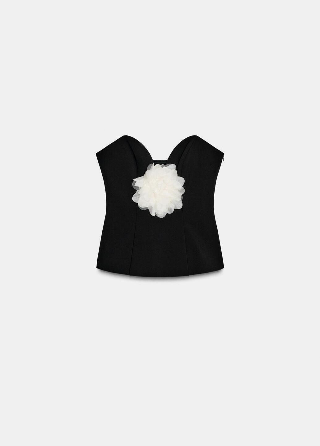 Топ Zara (371872351)