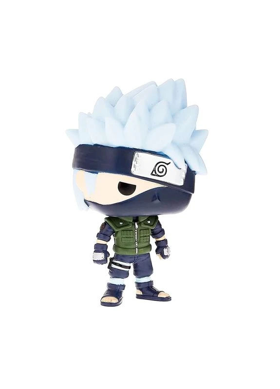 Ігрова фігурка POP! cерії "Наруто" - КАКАШИ Funko (376794987)