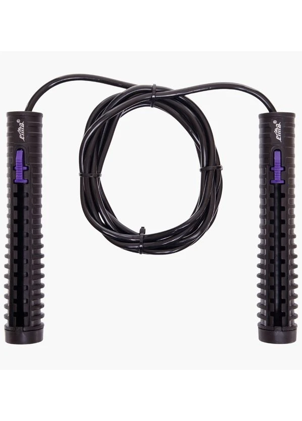 Скакалка Black CM-582 Cima (399381527)