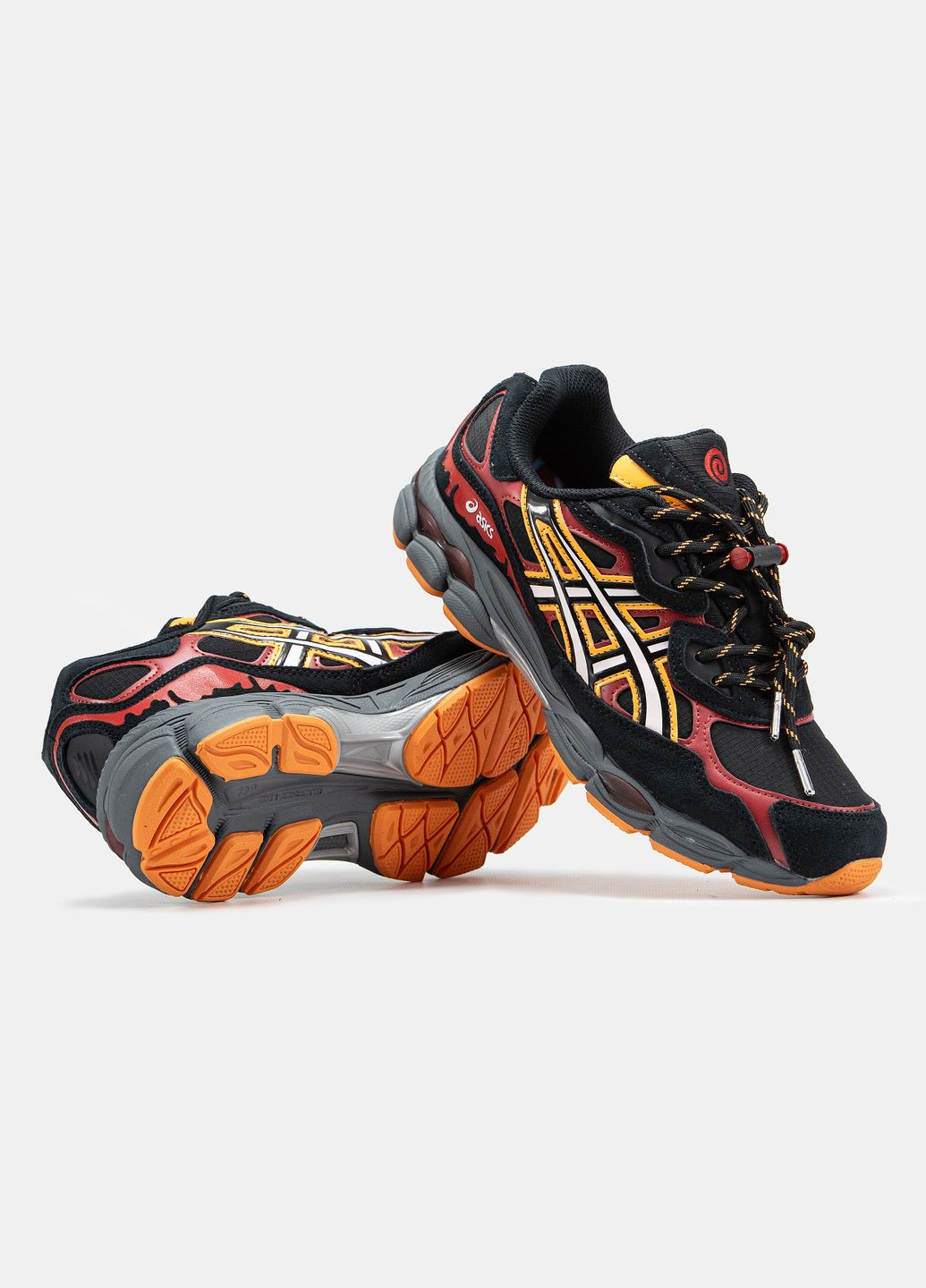 Чорні літні чорні літні чоловічі (жіночі) кросівки ✅ No Brand