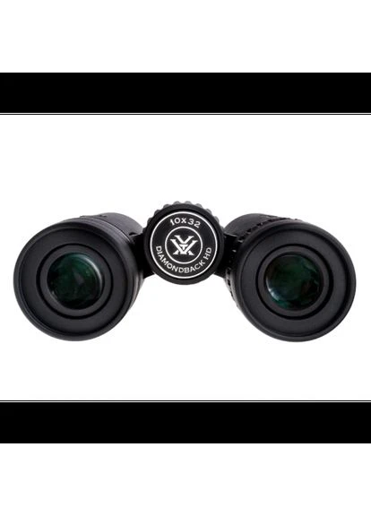 Бінокль Diamondback HD 10x32 Олива DB-213 Vortex (348117508)