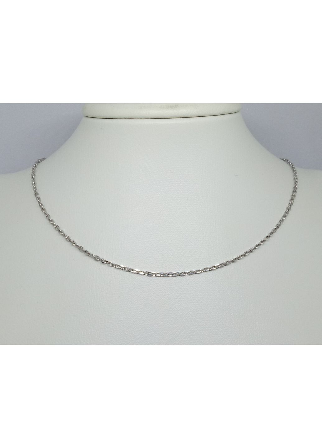 Срібний ланцюжок (Якірне). 90102105044Р 40 Восток (361970539)