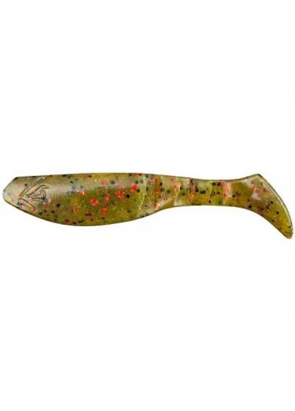 Силікон рибальський Footer 3" col.002, (5 шт/упак) (1870.12.49) Select Footer 3" col.002, (5 шт/упак) (268144509)