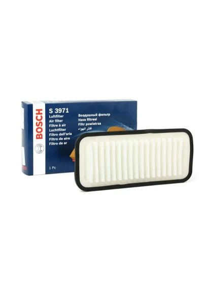 Воздушный фильтр для автомобиля Bosch 1 457 433 971 (400270154)
