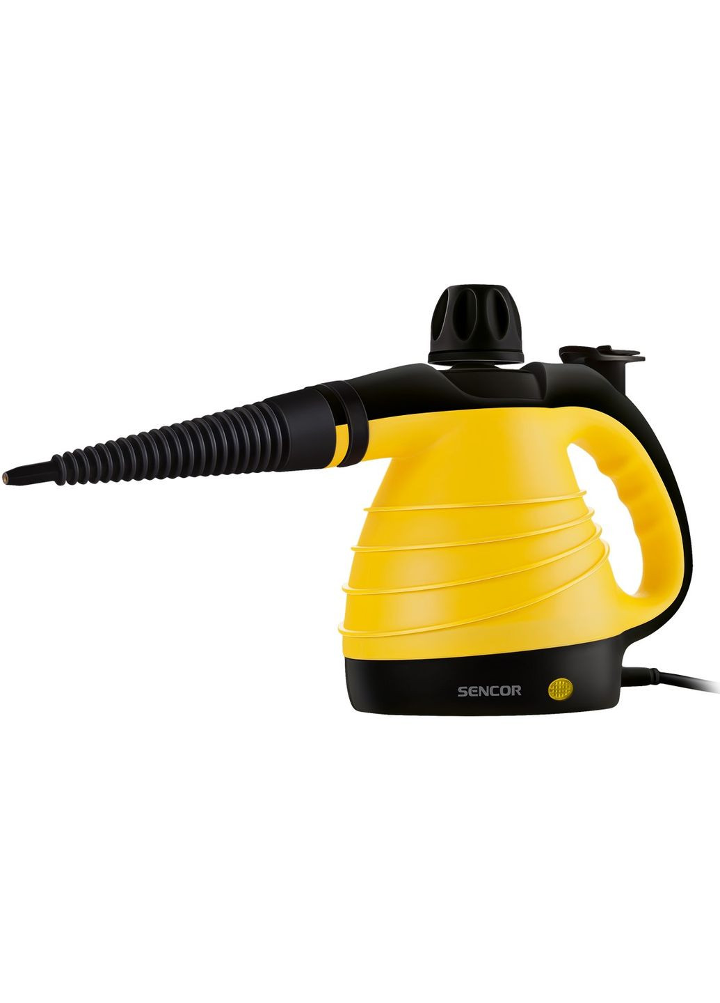 Пароочиститель SSC 3001 YL Sencor (314930325)