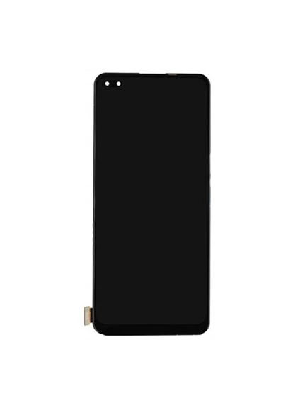 Дисплей Nord в зборі з сенсором black TFT OnePlus (400067088)