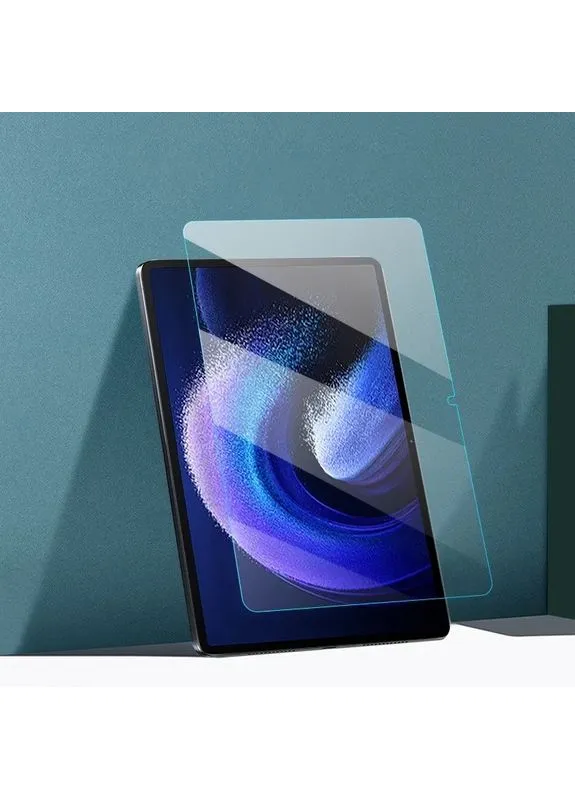 Захисне загартоване скло для Xiaomi Pad 6 / Pad 6 Pro 11'' (0.33 мм) Mocolo (405576751)
