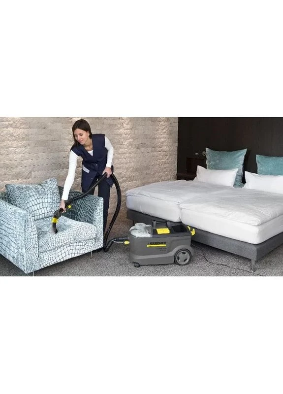 Пылесос Puzzi 10/1 C hand nozzle (1.100131.0) KARCHER (315871614)