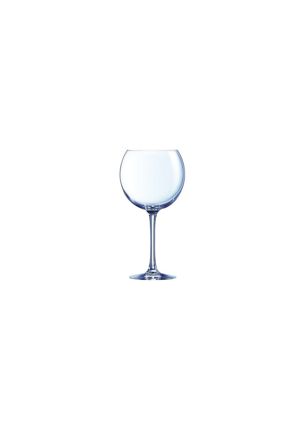 Набір келихів для вина Cabernet Balloon 6х350 мл 47019 Chef & Sommelier (273217114)