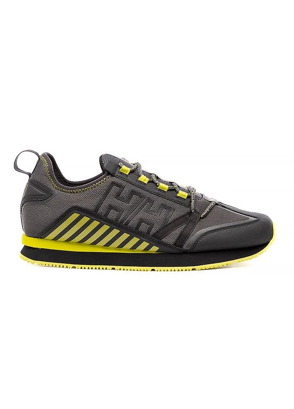 Серые кроссовки trailcutter evo Helly Hansen