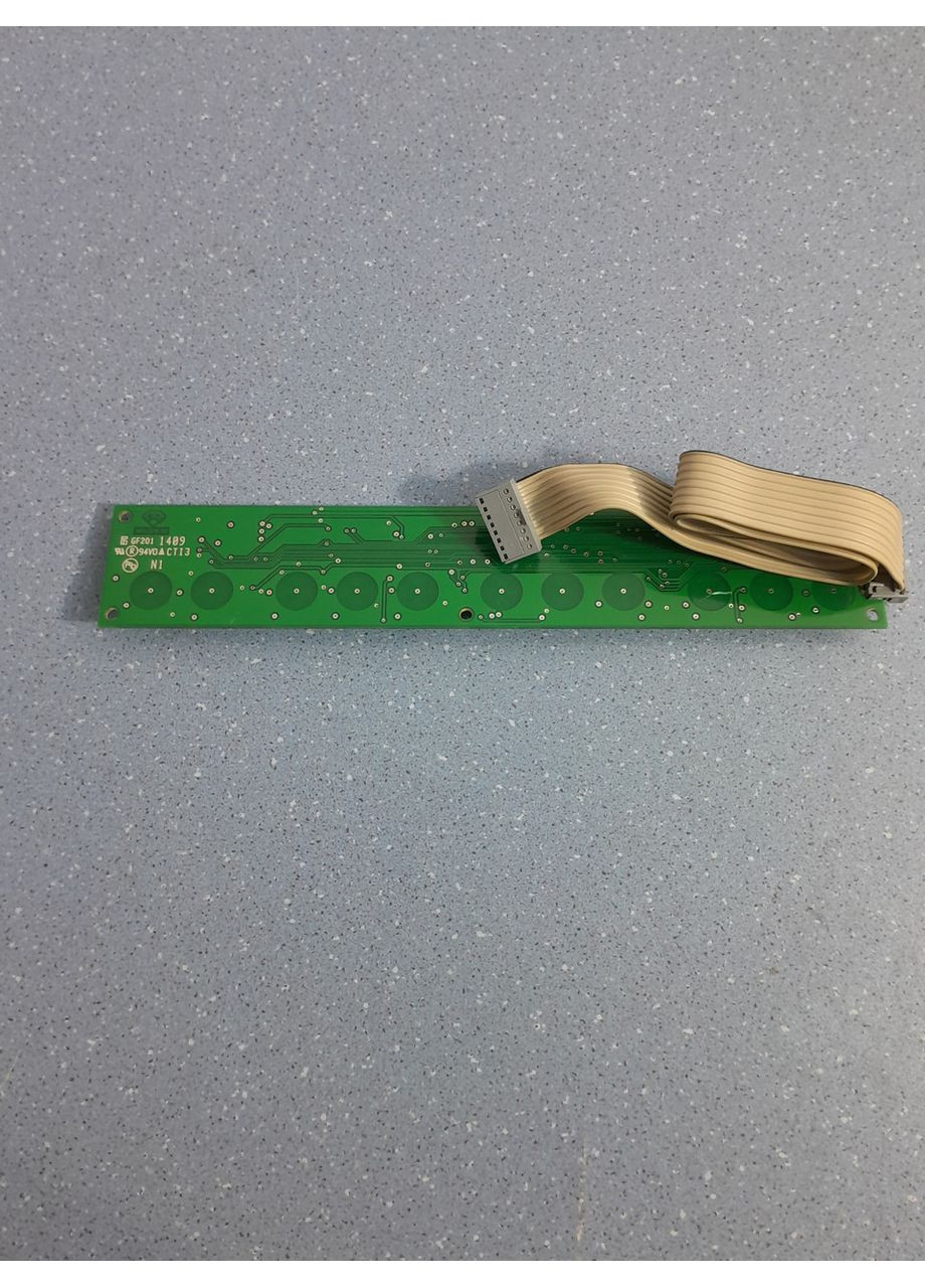 Плата управления для плиты EGO72 13022600 Pyramida (362204128)